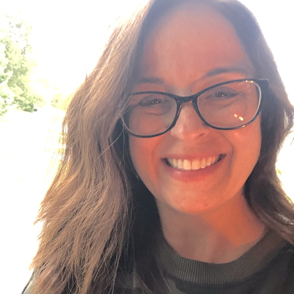 Meet your Posher, Shannon